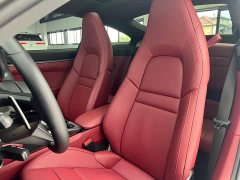 Porsche 911 Carrera 3.0T - ფოტო 13