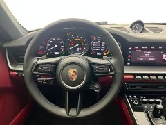 Porsche 911 Carrera 3.0T - ფოტო 14