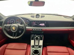 Porsche 911 Carrera 3.0T - ფოტო 15