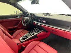 Porsche 911 Carrera 3.0T - ფოტო 18