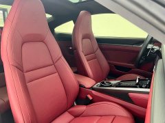 Porsche 911 Carrera 3.0T - ფოტო 19
