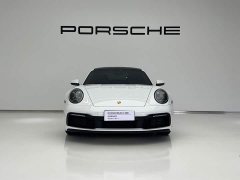 Porsche 911 Carrera 3.0T - ფოტო 2