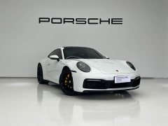 Porsche 911 Carrera 3.0T - ფოტო 3
