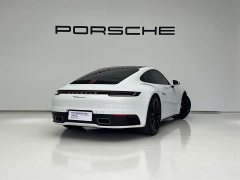Porsche 911 Carrera 3.0T - ფოტო 4