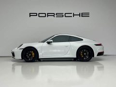 Porsche 911 Carrera 3.0T - ფოტო 5
