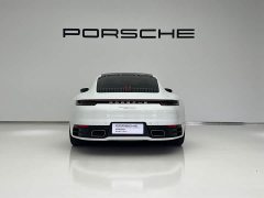 Porsche 911 Carrera 3.0T - ფოტო 6