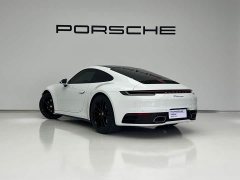 Porsche 911 Carrera 3.0T - ფოტო 7