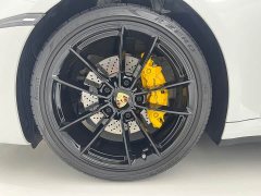 Porsche 911 Carrera 3.0T - ფოტო 8