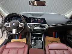 BMW 3 320Li M - ფოტო 10