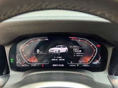BMW 3 320Li M - ფოტო 11