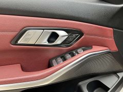 BMW 3 320Li M - ფოტო 15