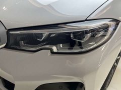 BMW 3 320Li M - ფოტო 17