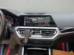 BMW 3 320Li M - ფოტო 18