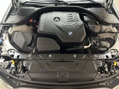 BMW 3 320Li M - ფოტო 19
