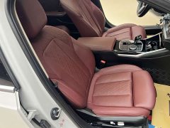 BMW 3 320Li M - ფოტო 5