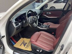 BMW 3 320Li M - ფოტო 6