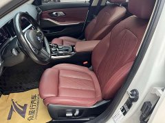BMW 3 320Li M - ფოტო 7