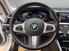 BMW 3 320Li M - ფოტო 9