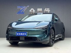 Luxeed R7 EV Max (192) - ფოტო 1