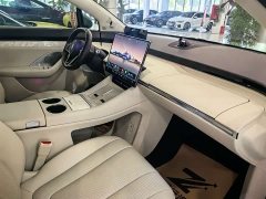 Luxeed R7 EV Max (192) - ფოტო 10