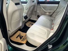 Luxeed R7 EV Max (192) - ფოტო 11