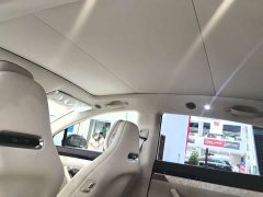 Luxeed R7 EV Max (192) - ფოტო 14