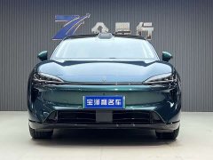 Luxeed R7 EV Max (192) - ფოტო 2