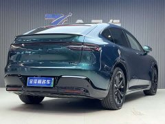 Luxeed R7 EV Max (192) - ფოტო 3