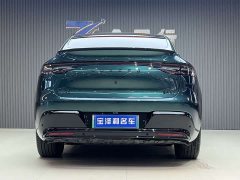 Luxeed R7 EV Max (192) - ფოტო 4