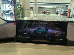 Luxeed R7 EV Max (192) - ფოტო 5