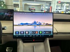 Luxeed R7 EV Max (192) - ფოტო 6