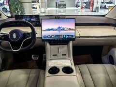 Luxeed R7 EV Max (192) - ფოტო 7
