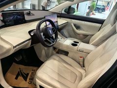 Luxeed R7 EV Max (192) - ფოტო 9