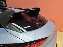 Changan UNI-T 1.5T Edition Flagship Version - ფოტო 8