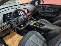Changan UNI-T 1.5T Edition Flagship Version - ფოტო 10