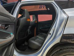 Changan UNI-T 1.5T Edition Flagship Version - ფოტო 11