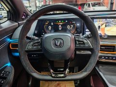 Changan UNI-T 1.5T Edition Flagship Version - ფოტო 12