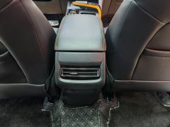 Changan UNI-T 1.5T Edition Flagship Version - ფოტო 14