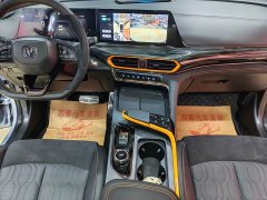 Changan UNI-T 1.5T Edition Flagship Version - ფოტო 15