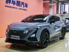 Changan UNI-T 1.5T Edition Flagship Version - ფოტო 2