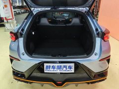 Changan UNI-T 1.5T Edition Flagship Version - ფოტო 17