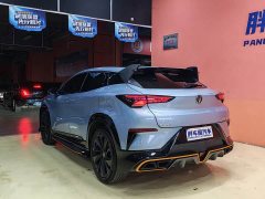 Changan UNI-T 1.5T Edition Flagship Version - ფოტო 4