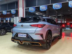 Changan UNI-T 1.5T Edition Flagship Version - ფოტო 5