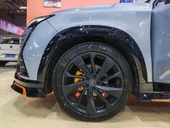 Changan UNI-T 1.5T Edition Flagship Version - ფოტო 7