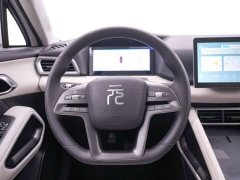 BYD UP 301KM Version - ფოტო 20