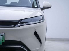 BYD UP 301KM Version - ფოტო 5