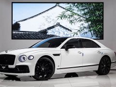 Bentley Flying Spur 4.0T V8 Edition - ფოტო 1