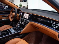 Bentley Flying Spur 4.0T V8 Edition - ფოტო 10