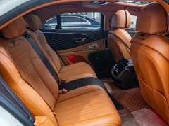 Bentley Flying Spur 4.0T V8 Edition - ფოტო 12