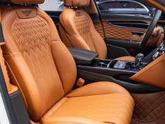 Bentley Flying Spur 4.0T V8 Edition - ფოტო 13